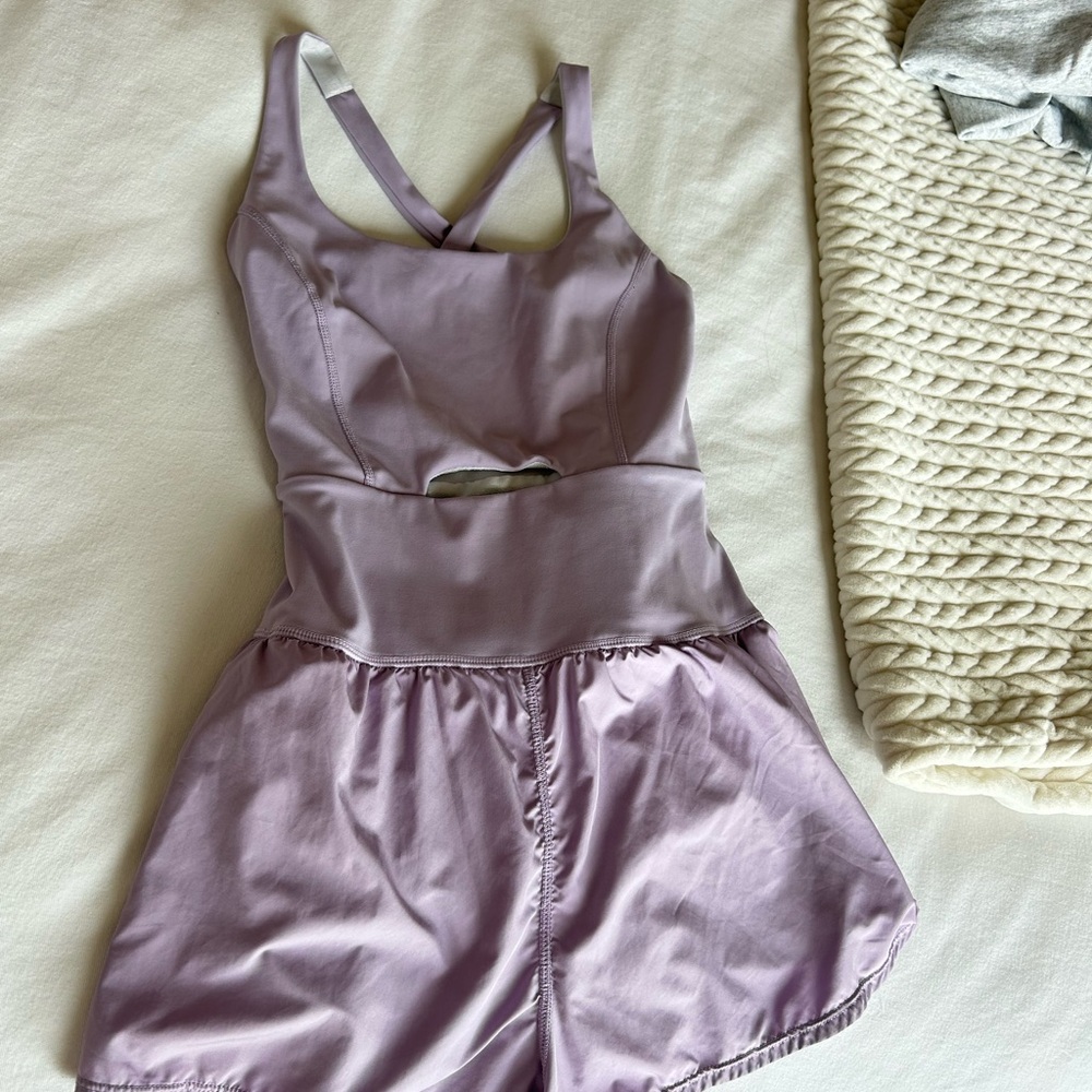 FP Movement by Free People Lavender Runsie